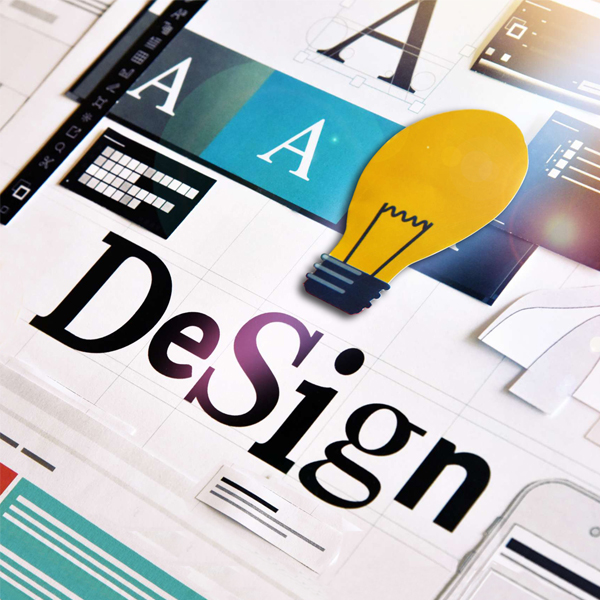creative design services