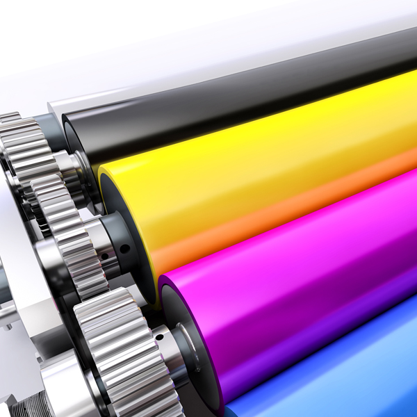 offset printing